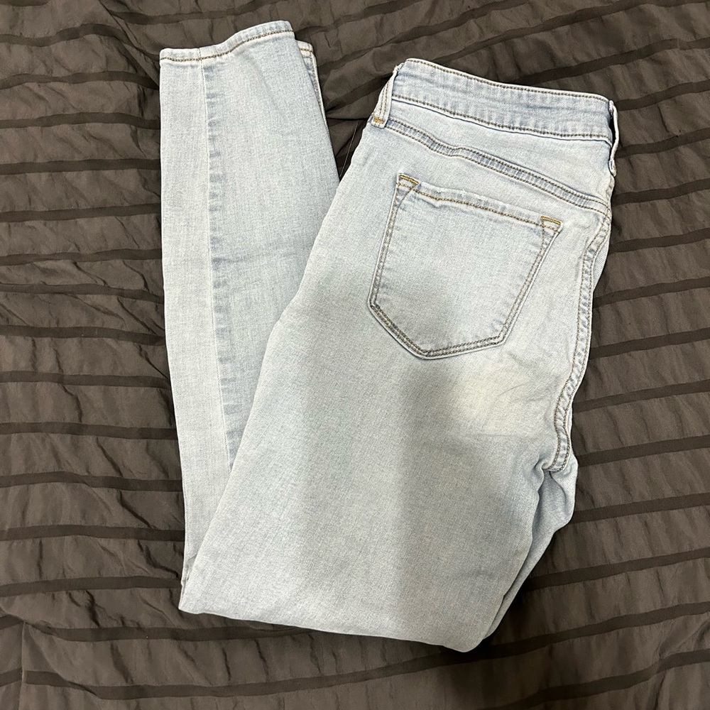 Old Navy RockStar Super Skinny